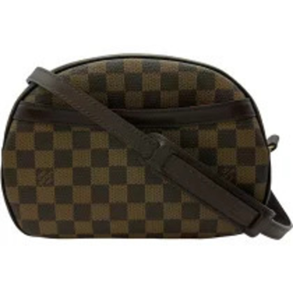 Louis Vuitton Blois Brown Damier Shoulder Bag